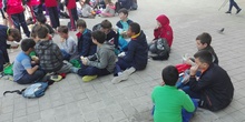 Teatro San Pol 4º de primaria 4