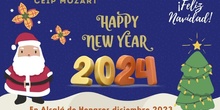 CEIP MOZART videofelicitación 2023