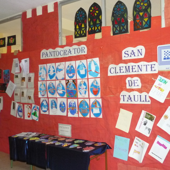 SEMANA CULTURAL EDAD MEDIA 35