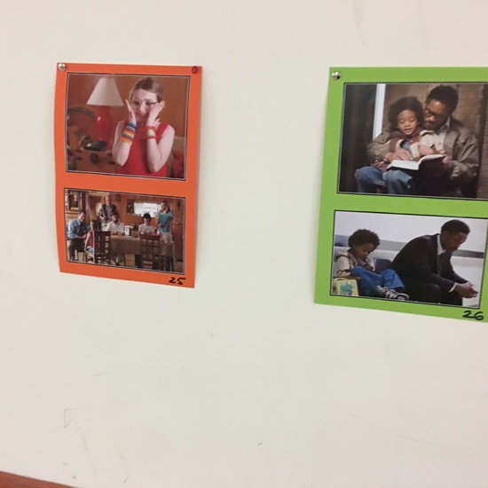 Fotogramas enamorados 5