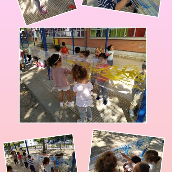 COMIENZO ESCOLAR EN 3 AÑOS 6