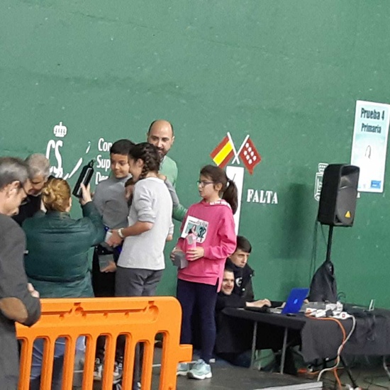 GYMKANA STEM 2019 19