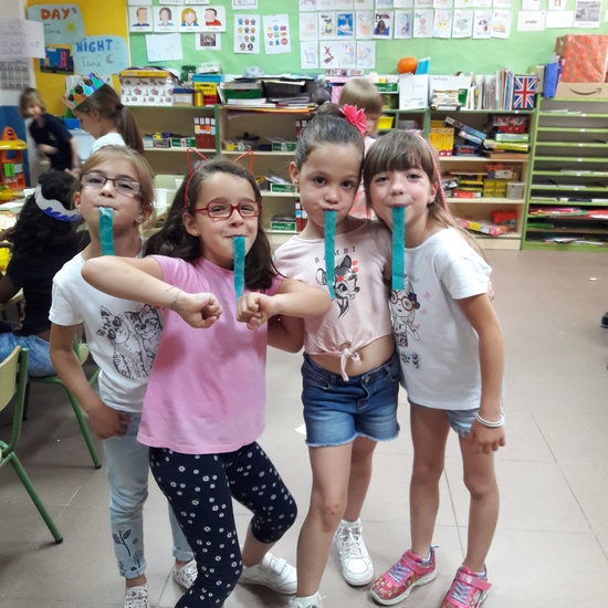 Some photographs in June 2019 (1B group) 21