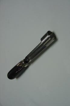 Descorazonador de manzana