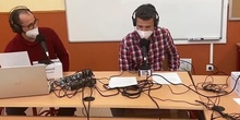 Puertas abiertas radio