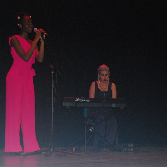 Graduación - 2º Bachillerato - Álbum # 1 15