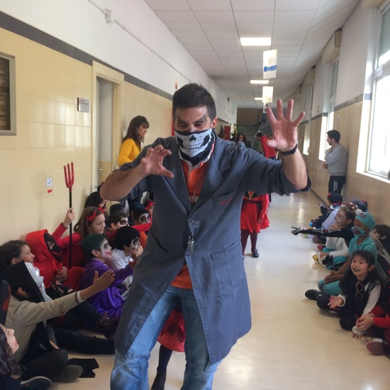 Fotos Hallooween 2018 1 28