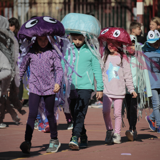 CARNAVAL 2020 - 1º y 2º PRIMARIA 12