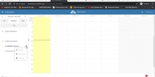 Uso básico del calendario en el Cloud