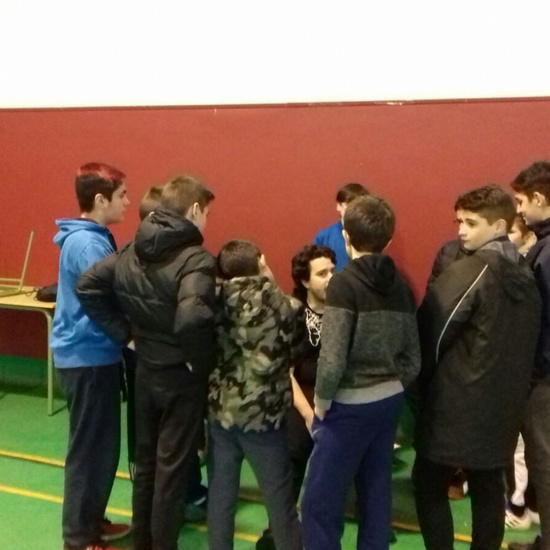 Talleres de sensibilización 3