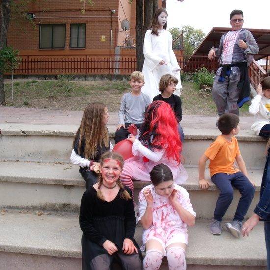 FIESTA OTOÑO 2019 (5º y 6º) 26