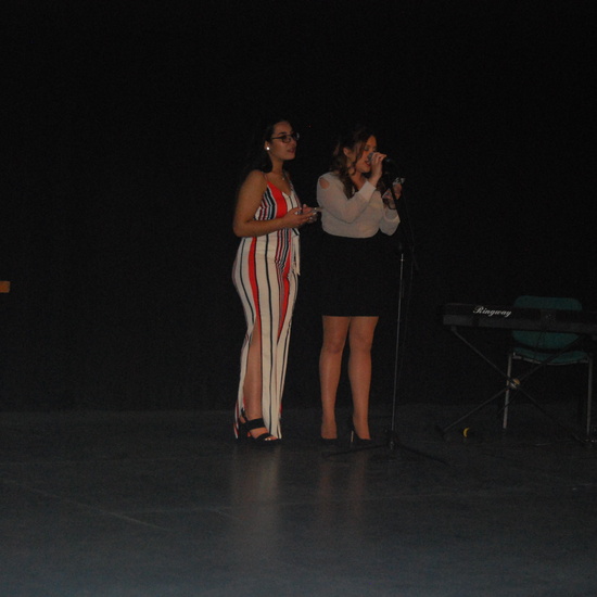 Graduación - 2º Bachillerato - Álbum # 1 31