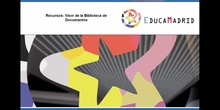 Recursos:Visor de la Biblioteca de Documentos