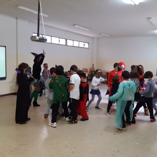 PW HALLOWEEN COLEGIO 2019-2020 12