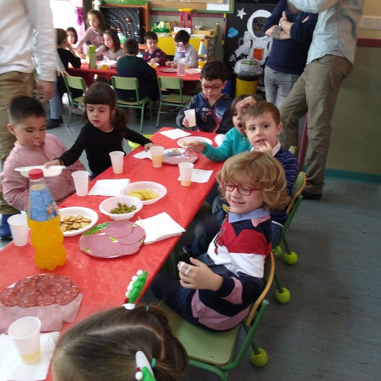 NAVIDADES EN EL JARAMA 13