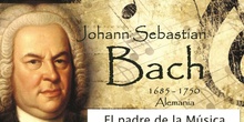 Obras de Bach