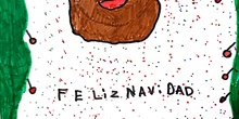 Felicitaciones navideñas 4ºC