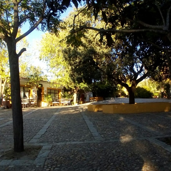 Granja Escuela 1º y 2º EP 2017-18 43