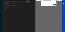 Variables en JavaScripts.