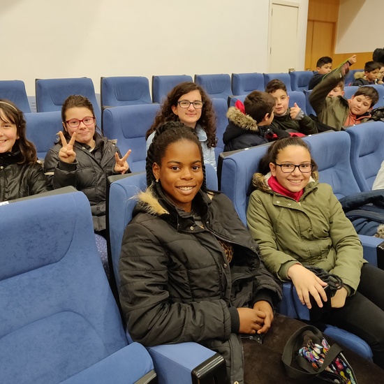 TARZAN PLAY PHOTOS 3