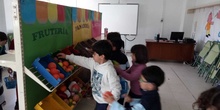 2018_11_Primero realiza el taller de Consumo del Ayto_CEIP FDLR_Las Rozas 10