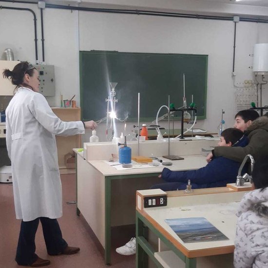 Visita al Marqués de Santillana 6