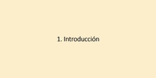 1.1. Introducción, Nobleza y Clero