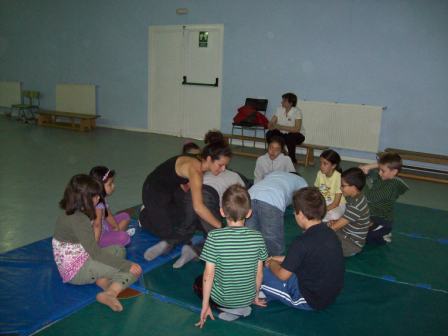 Actividades singulares 4