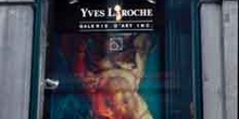Galería de arte Yves Laroche, Montreal, Canadá