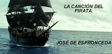 La canción del Pirata