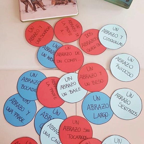 MATERIAL DE 3 A 6 AÑOS 2