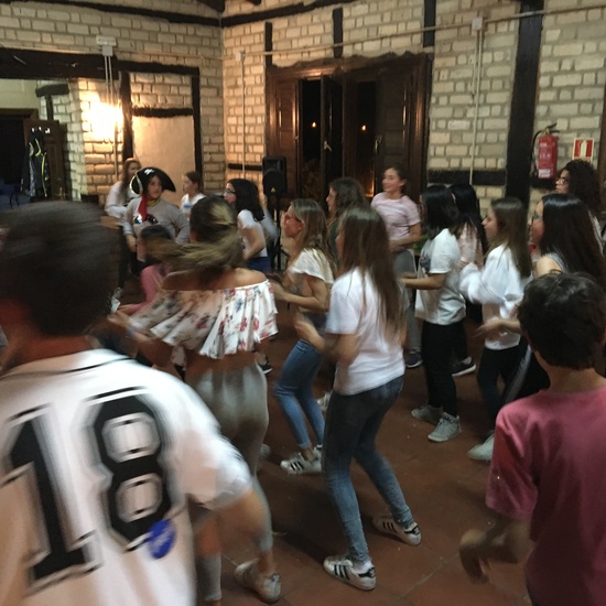 Viaje 6º - 3º día 24