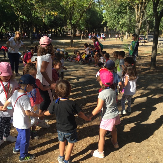 Salida a Butarque 16