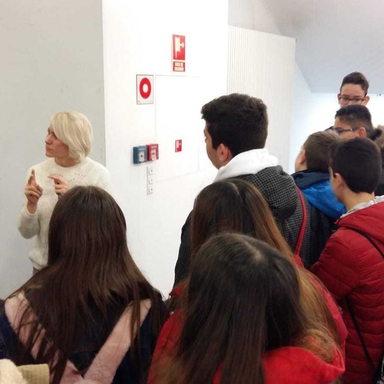 Klassenbesuch_Goethe_Institut 29