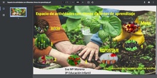 Grabación de pantalla tarea 5