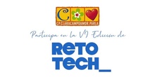 Participación RetoTech nov 2020