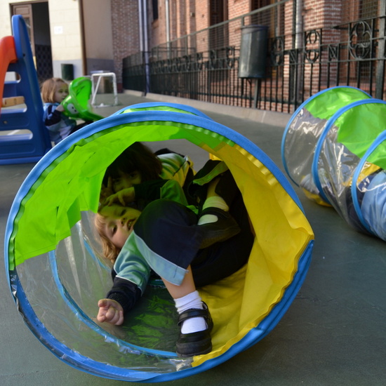 JORNADAS CULTURALES JUEGOS EDUCACIÓN INFANTIL 35