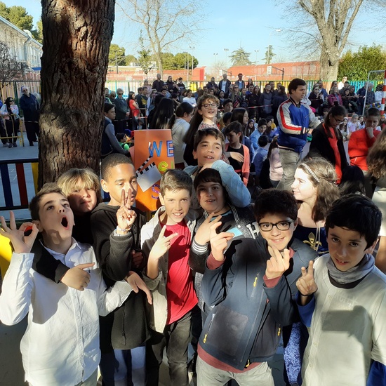 CARNAVAL CIUDAD PEGASO FEBRERO '20 VIII 33