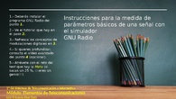 Instrucciones tarea 5