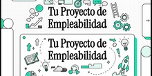 Creando Proyecto de Empleabilidad