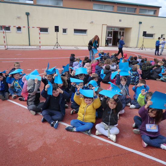 Día Mundial del Autismo 5