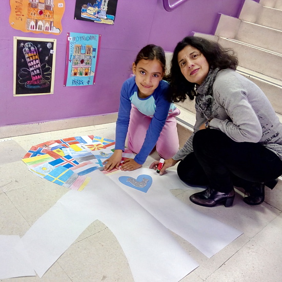 DÍA DE LA PAZ 20º8 6