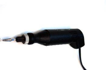 Torno de manicura modelo 1