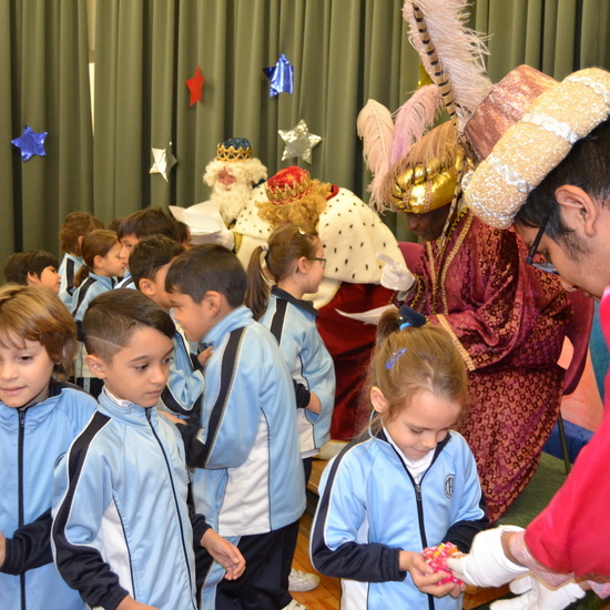 NAVIDAD 2018 REYES MAGOS 17