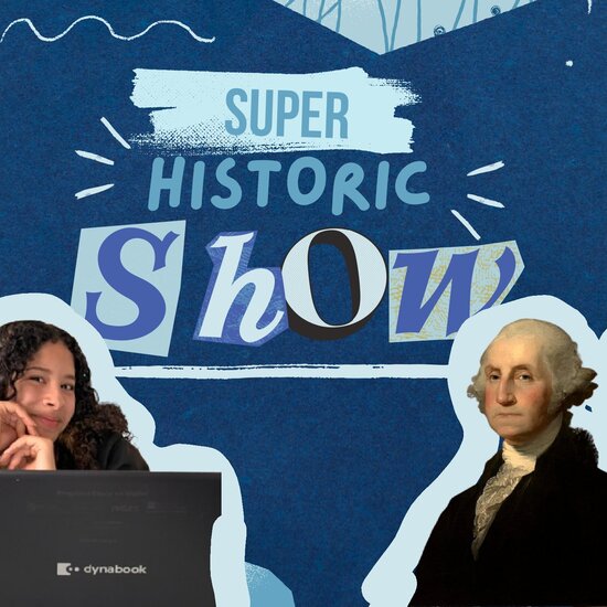 American Revolution Image IES Pedro Salinas