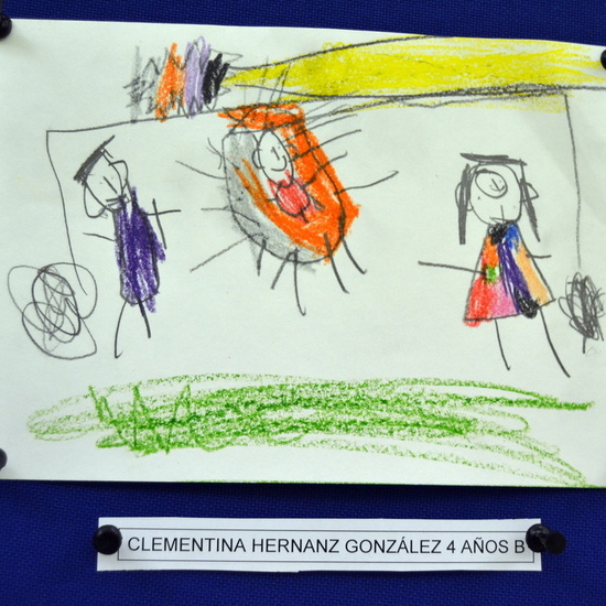 NAVIDAD 2017 CONCURSO DE CHRISTMAS 2