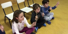 1º B PALILLOS CHINOS