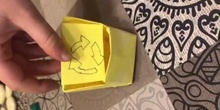 Alicia _ Origami