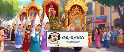 Especial Semana Santa