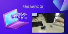 Programación y Robótica 2º ESO